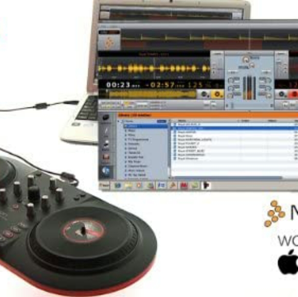 Party Starter DJ Computer System - Picture 6 of 7